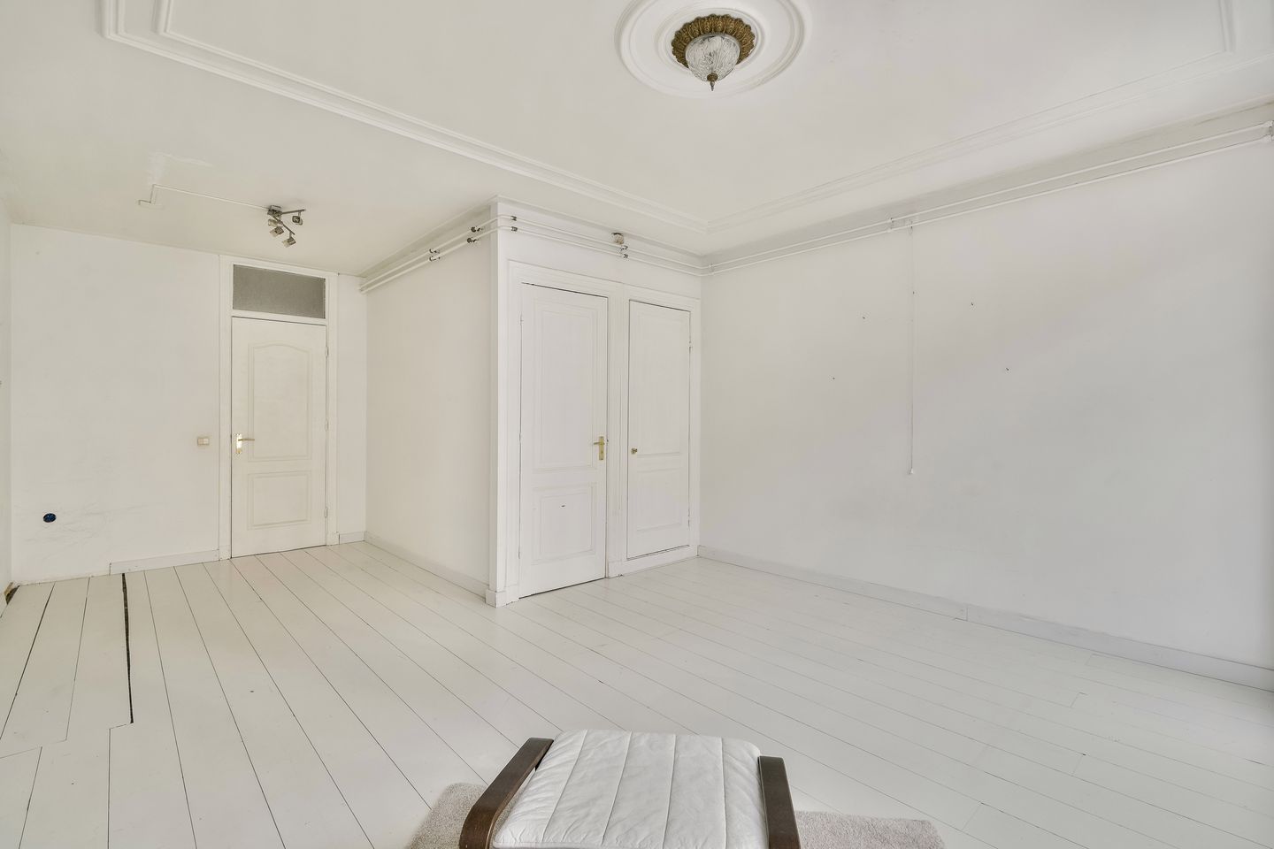 Foto 5 van Van Ostadestraat 32-2