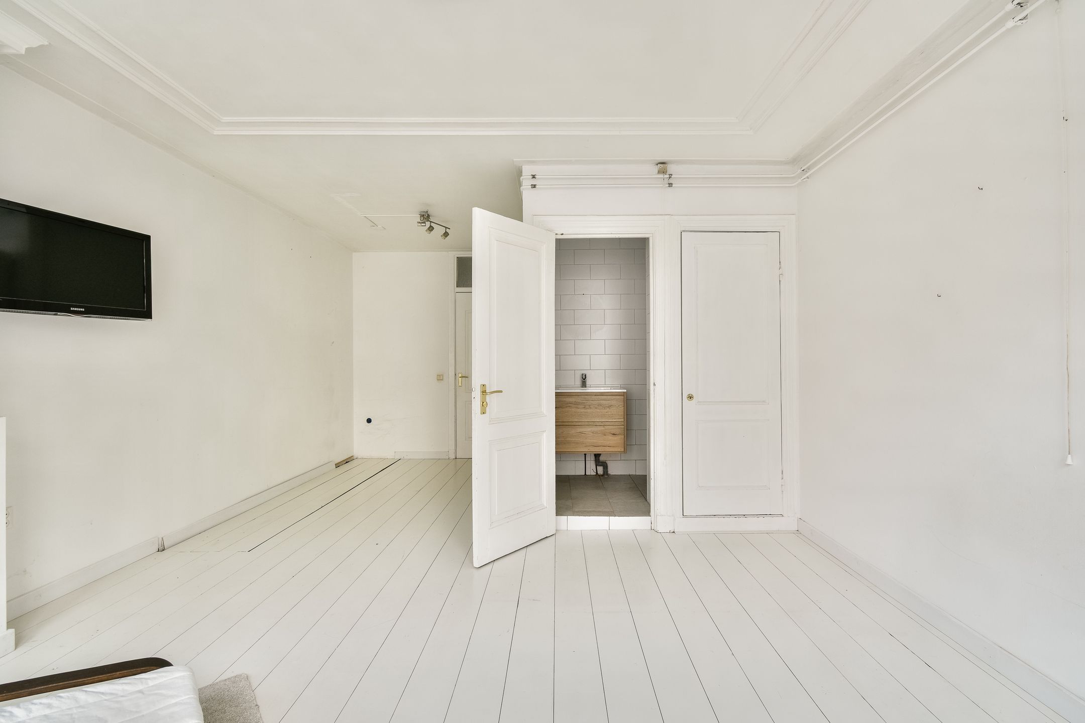 Foto 9 van Van Ostadestraat 32-2