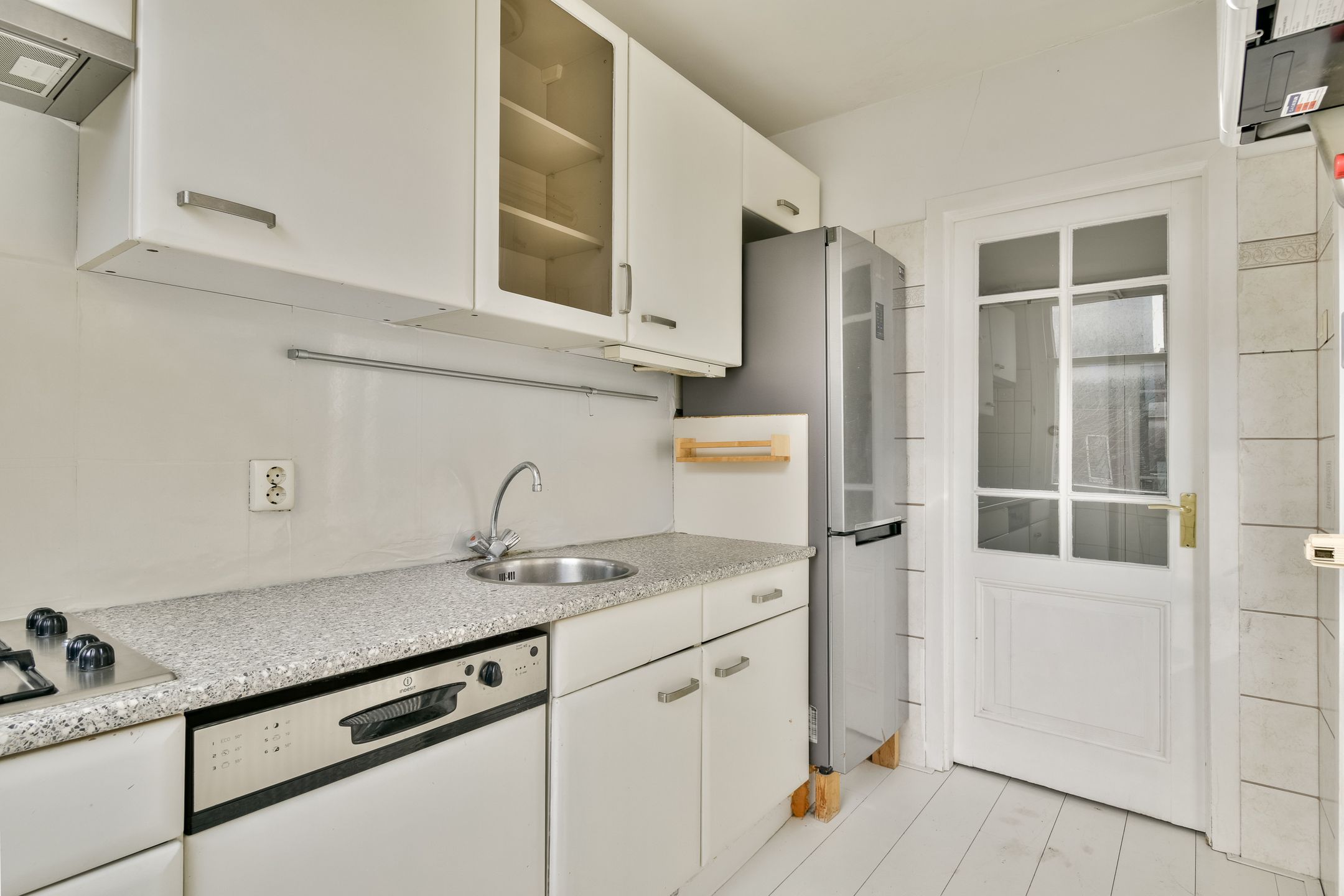 Foto 12 van Van Ostadestraat 32-2