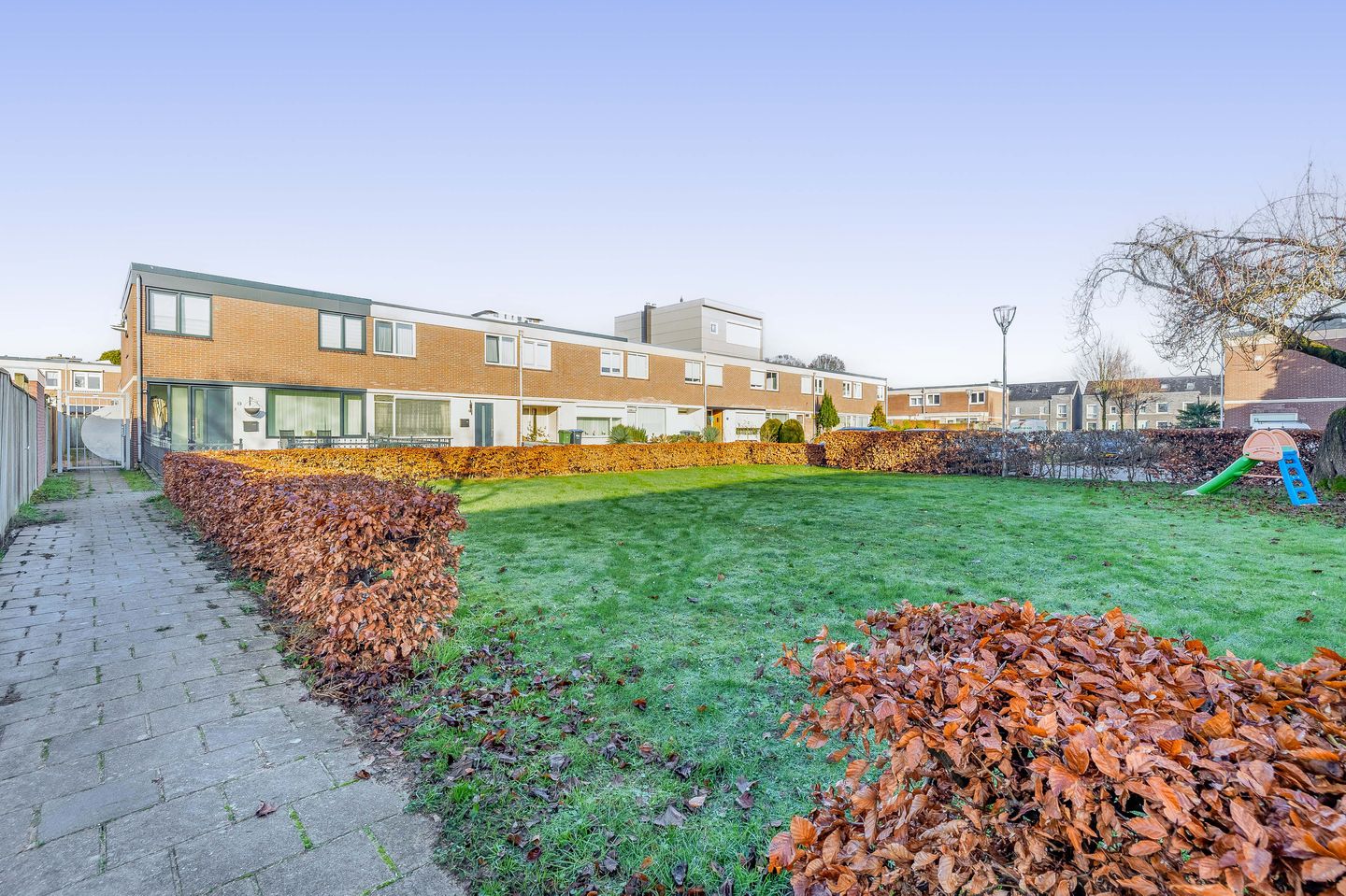 Foto 40 van Sandenburgstraat 10