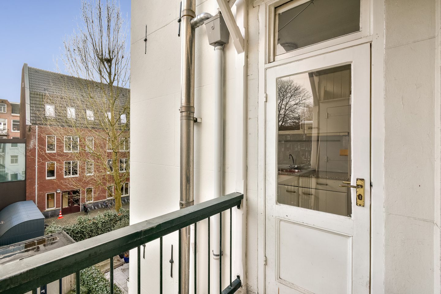 Foto 14 van Van Ostadestraat 32-2