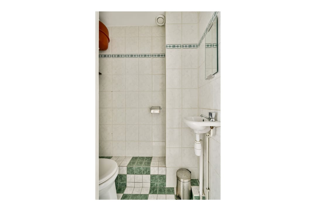 Foto 16 van Van Ostadestraat 32-2