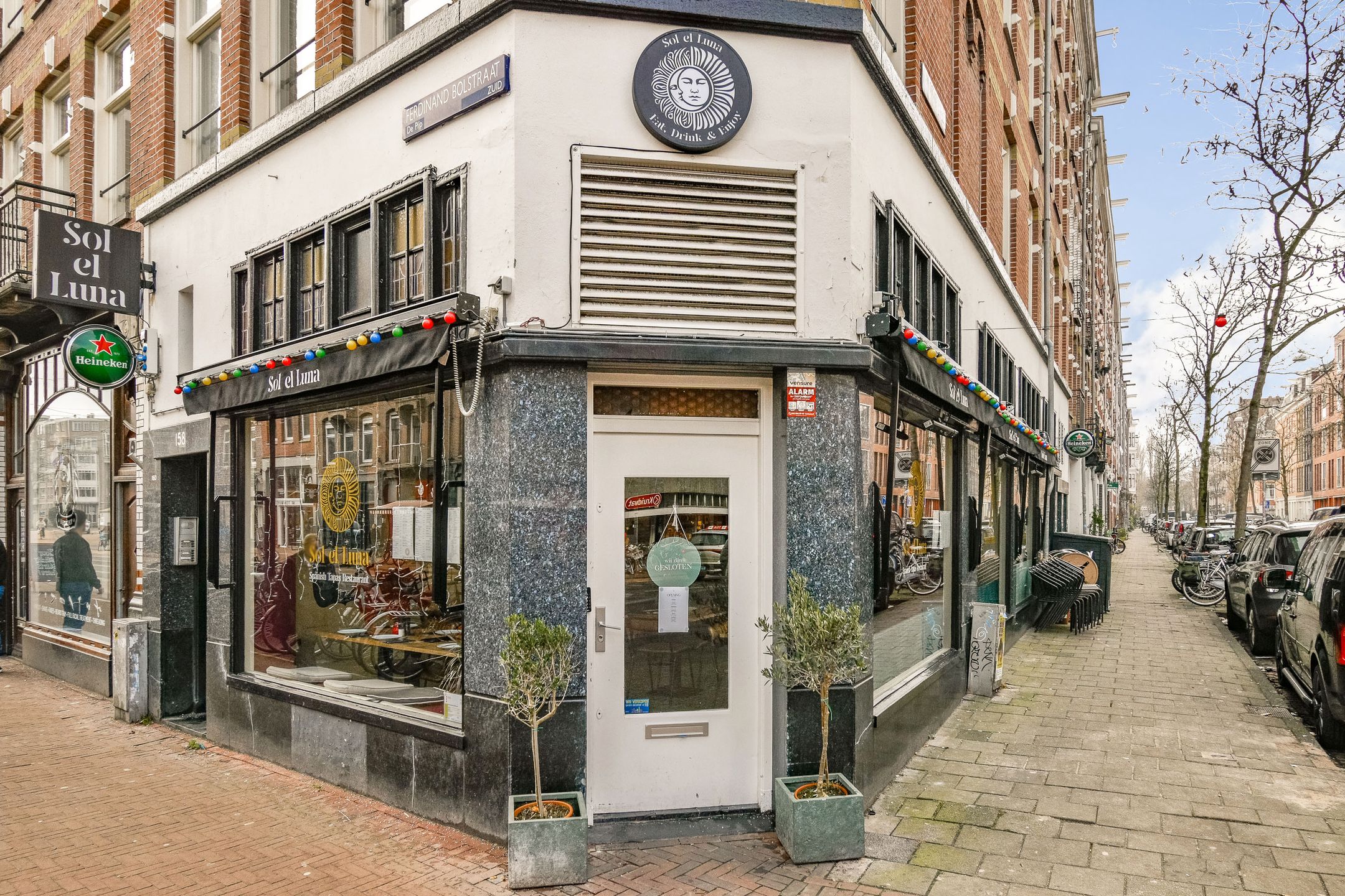 Foto 18 van Van Ostadestraat 32-2