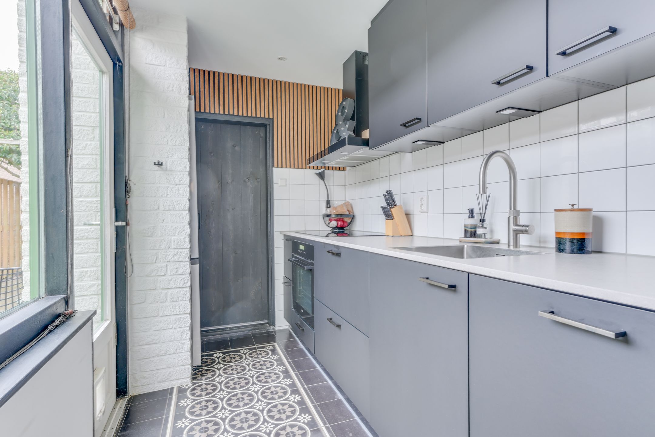 Foto 3 van 1e Landdwarsstraat 1