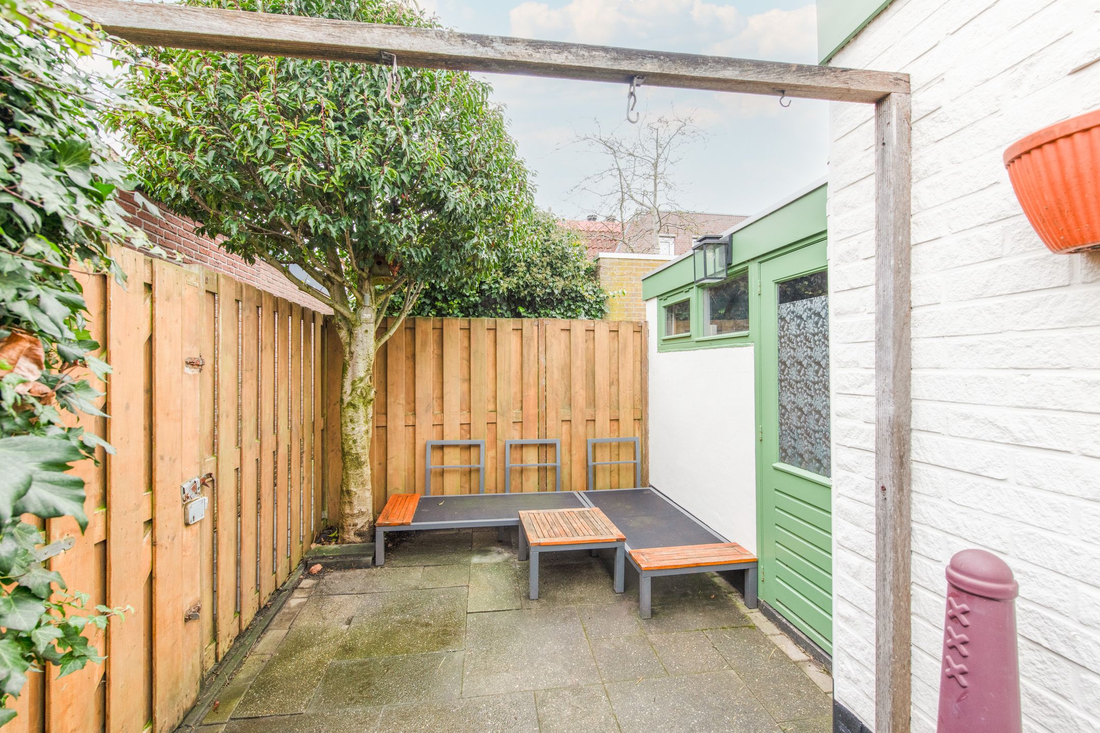 Foto 6 van 1e Landdwarsstraat 1