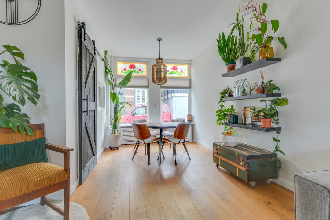 Foto 8 van 1e Landdwarsstraat 1