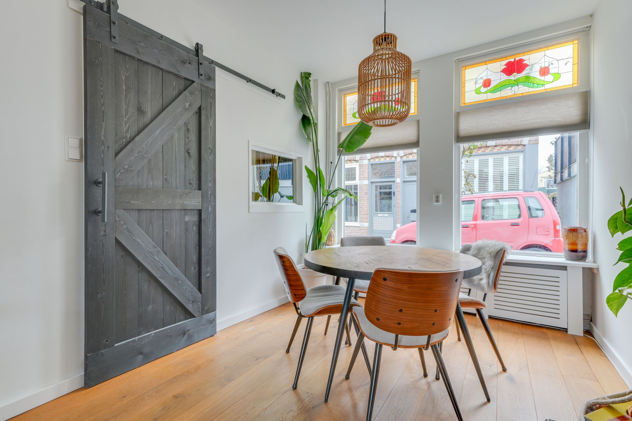 Foto 9 van 1e Landdwarsstraat 1