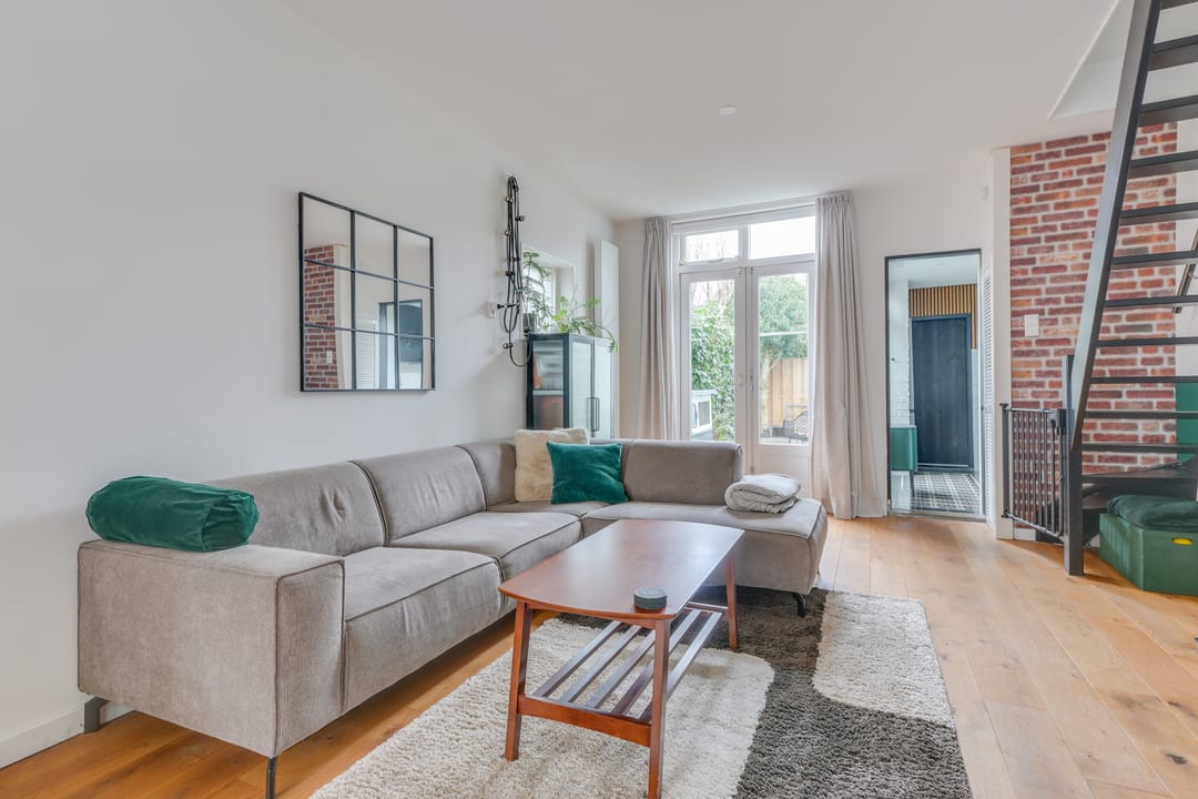 Foto 11 van 1e Landdwarsstraat 1