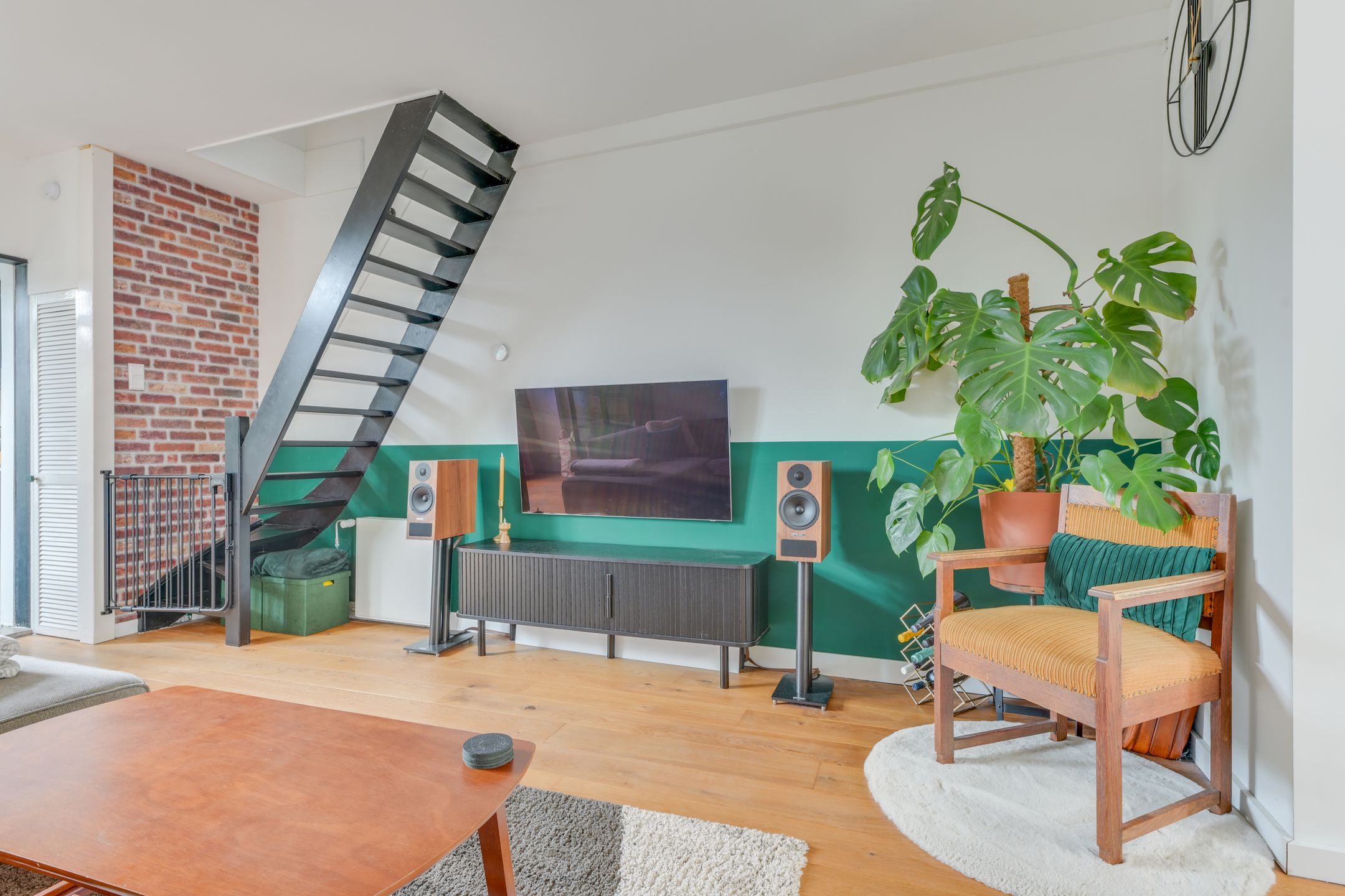 Foto 12 van 1e Landdwarsstraat 1