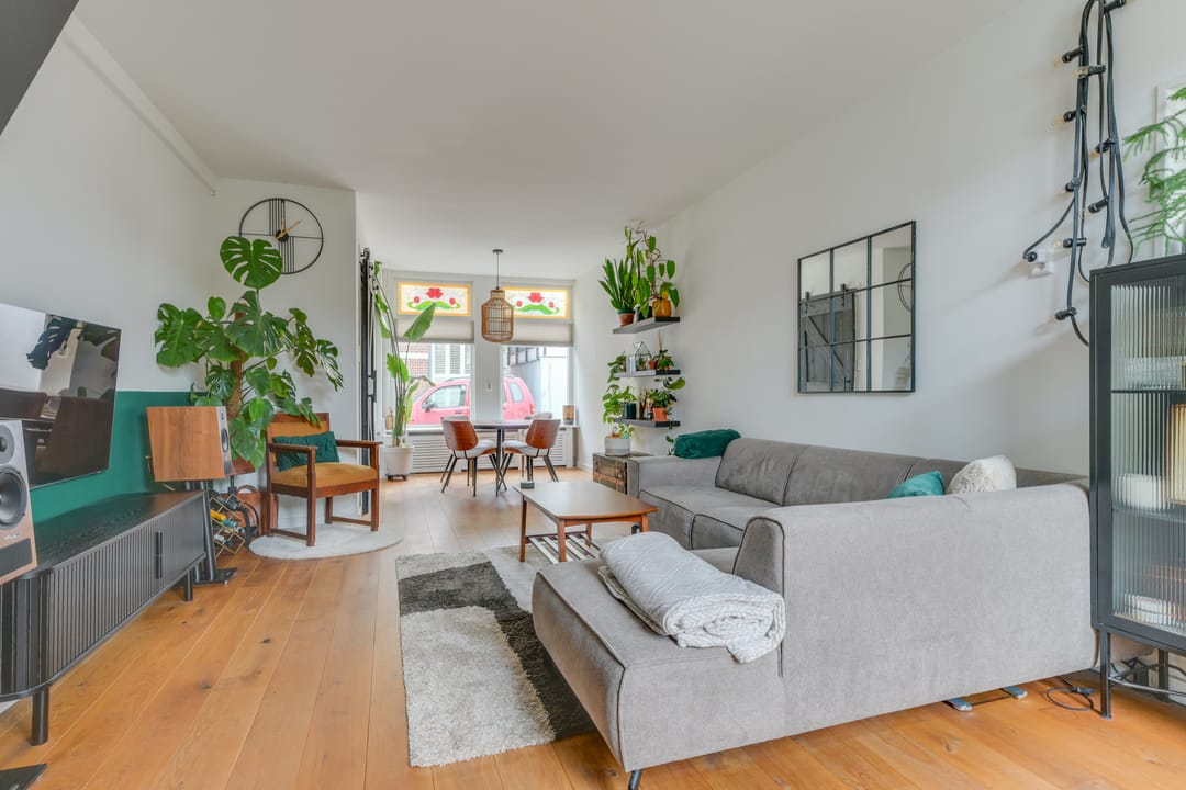 Foto 13 van 1e Landdwarsstraat 1