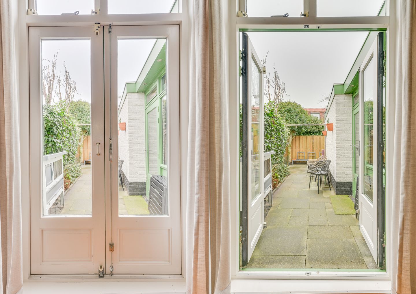 Foto 14 van 1e Landdwarsstraat 1