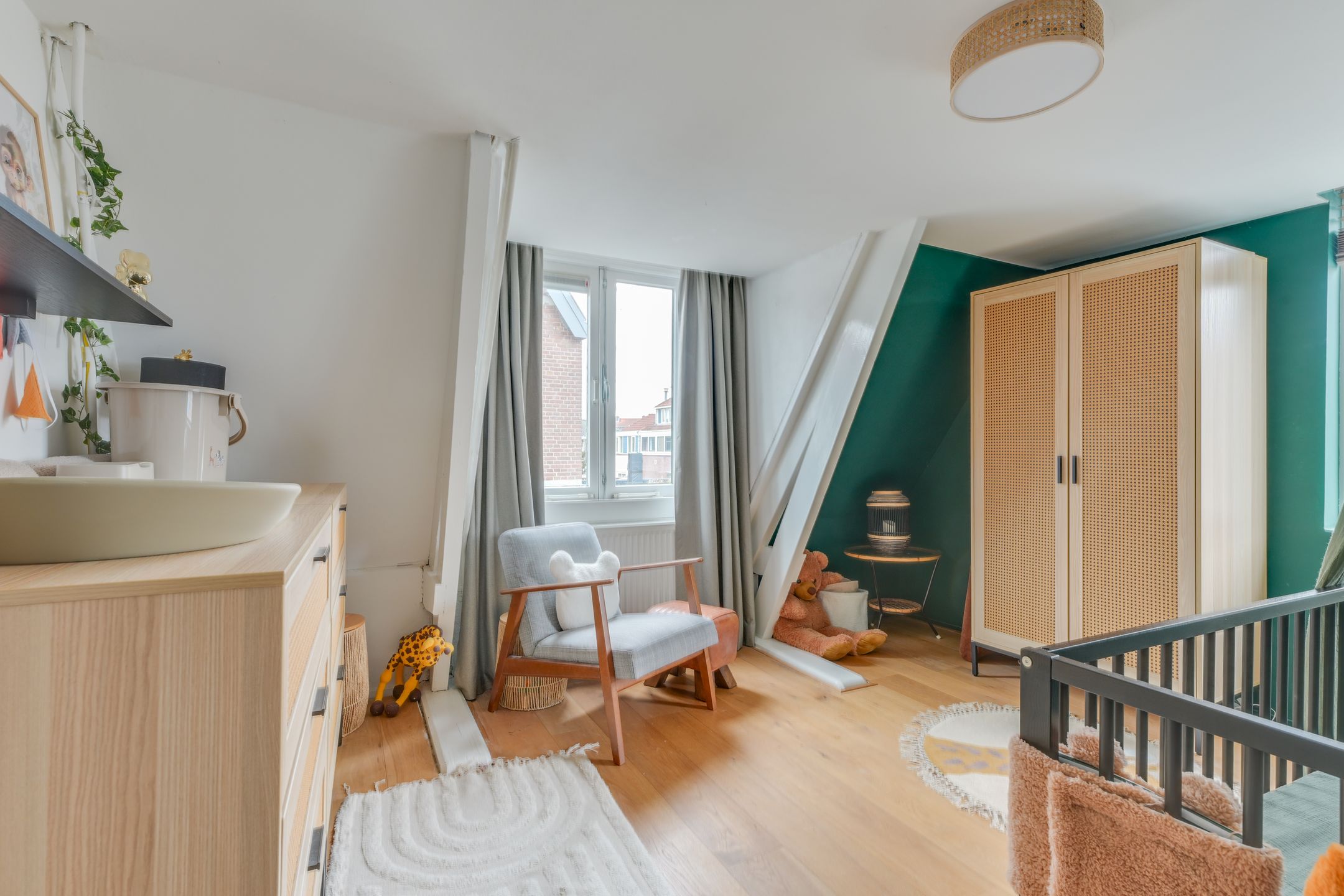 Foto 21 van 1e Landdwarsstraat 1