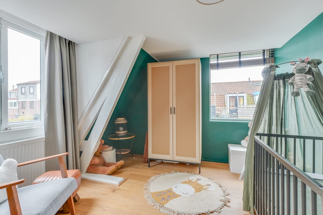 Foto 22 van 1e Landdwarsstraat 1