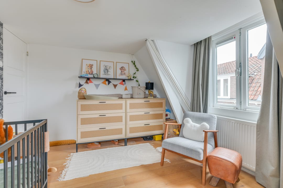 Foto 23 van 1e Landdwarsstraat 1