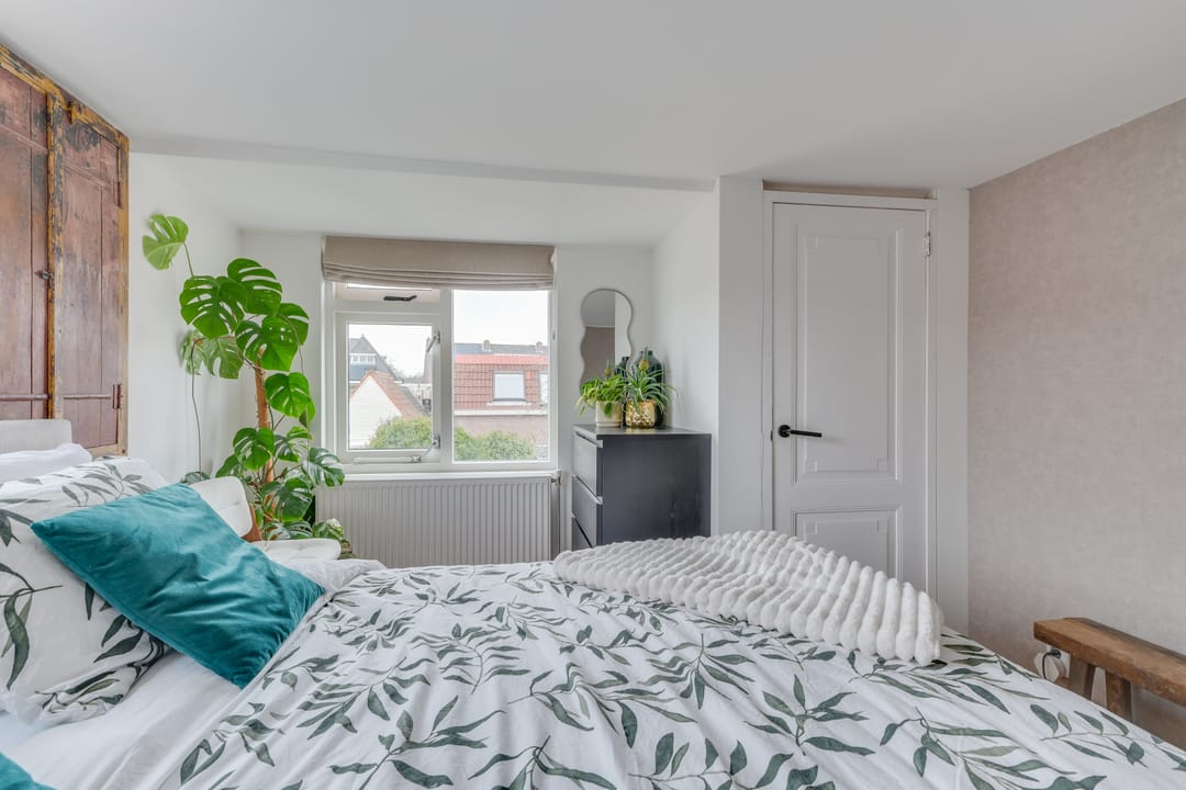 Foto 26 van 1e Landdwarsstraat 1