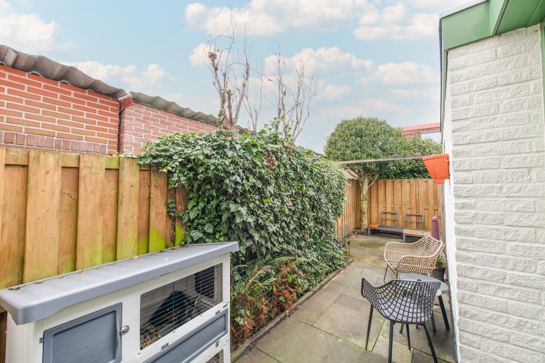 Foto 28 van 1e Landdwarsstraat 1