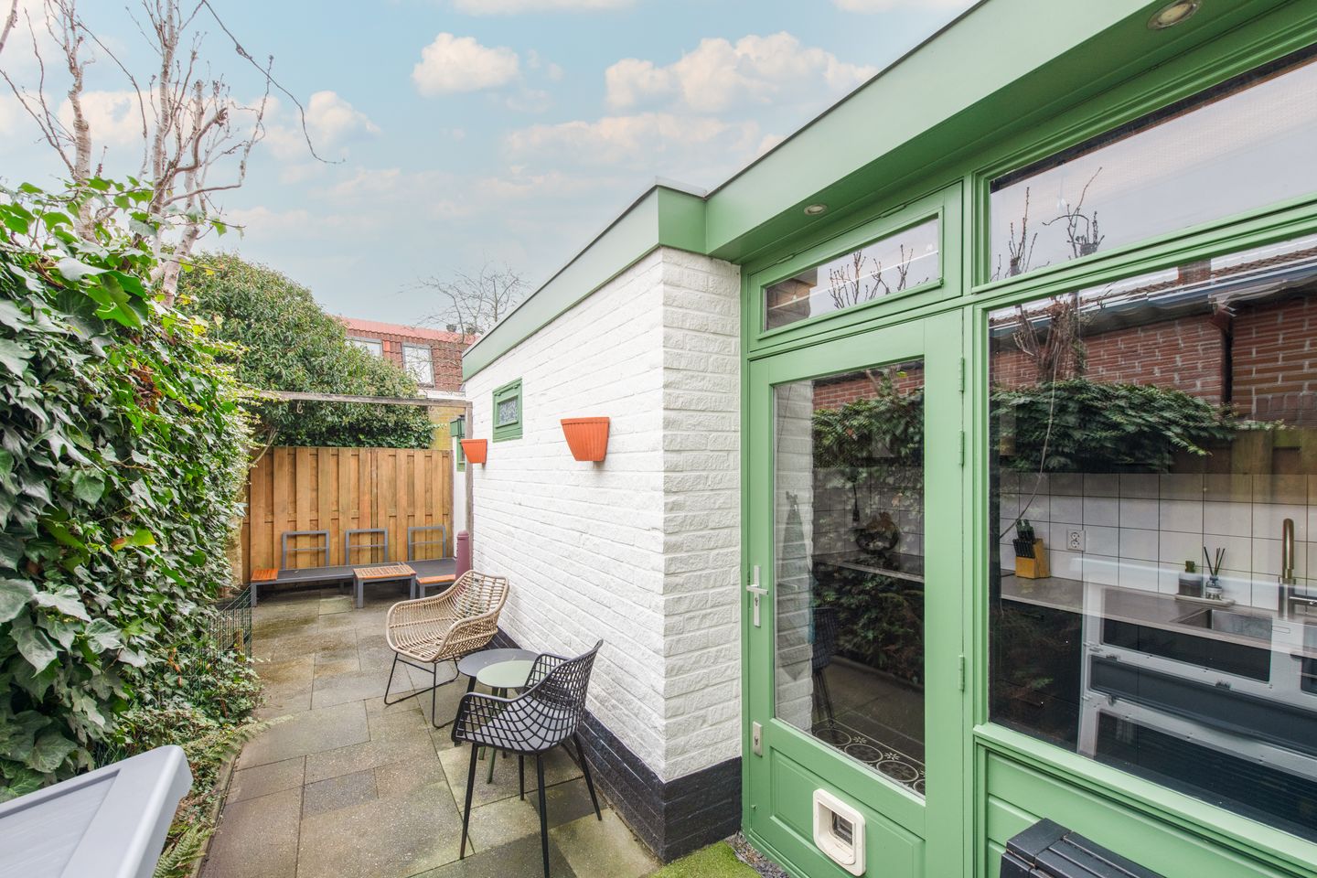 Foto 29 van 1e Landdwarsstraat 1