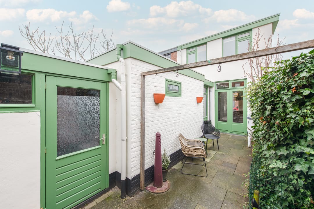 Foto 31 van 1e Landdwarsstraat 1