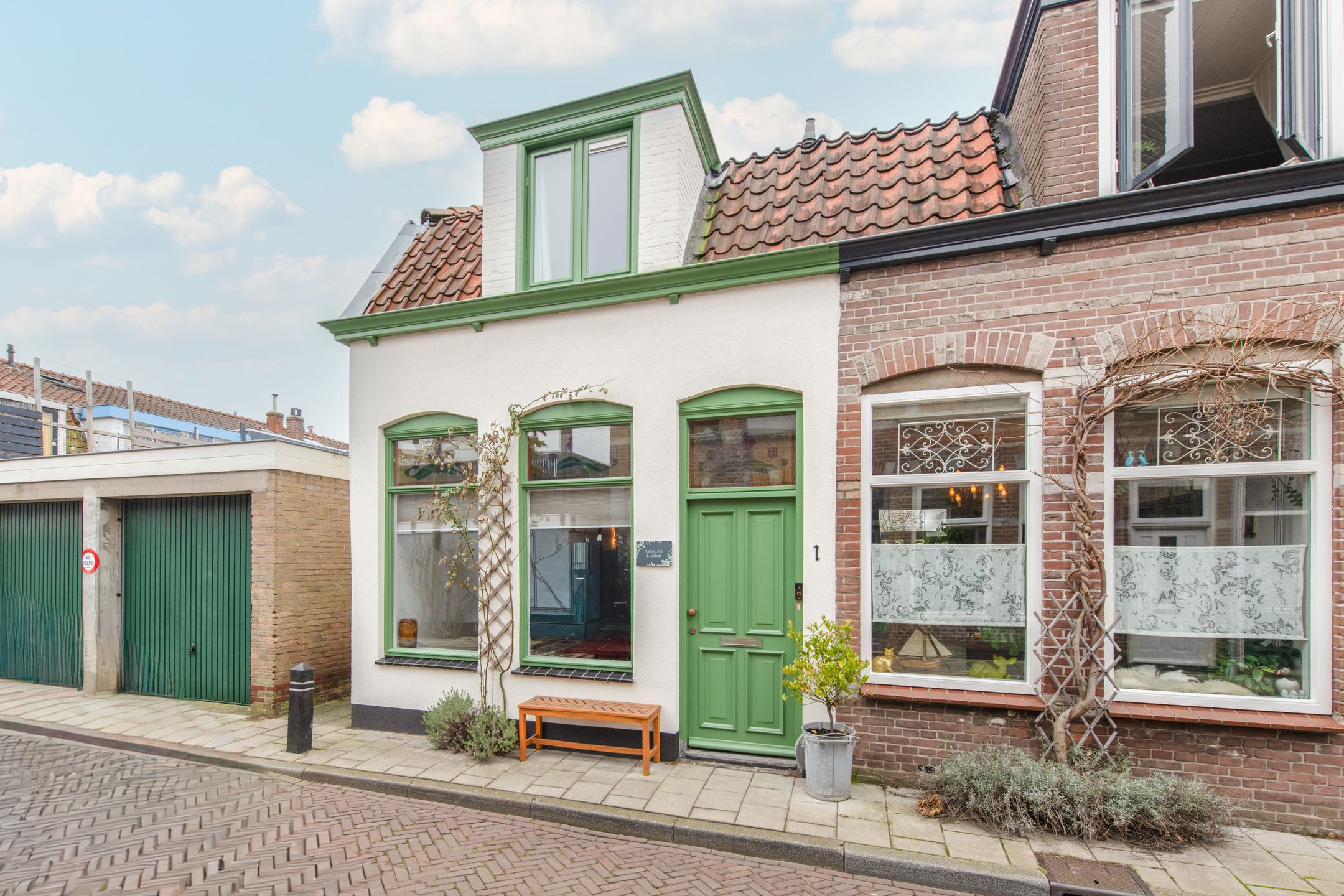 Foto 33 van 1e Landdwarsstraat 1