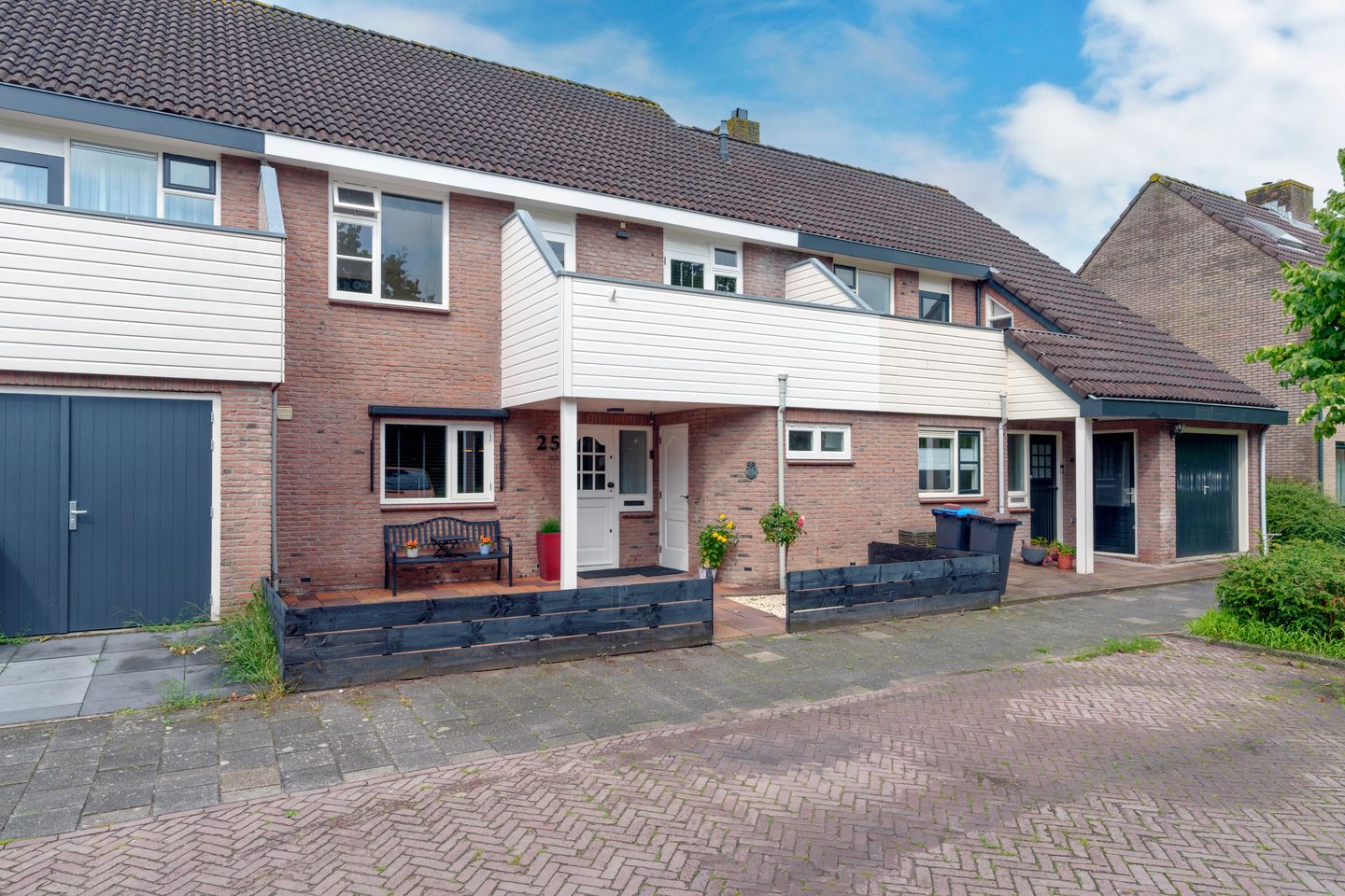 Foto 5 van Schrijnwerkerslaan 25