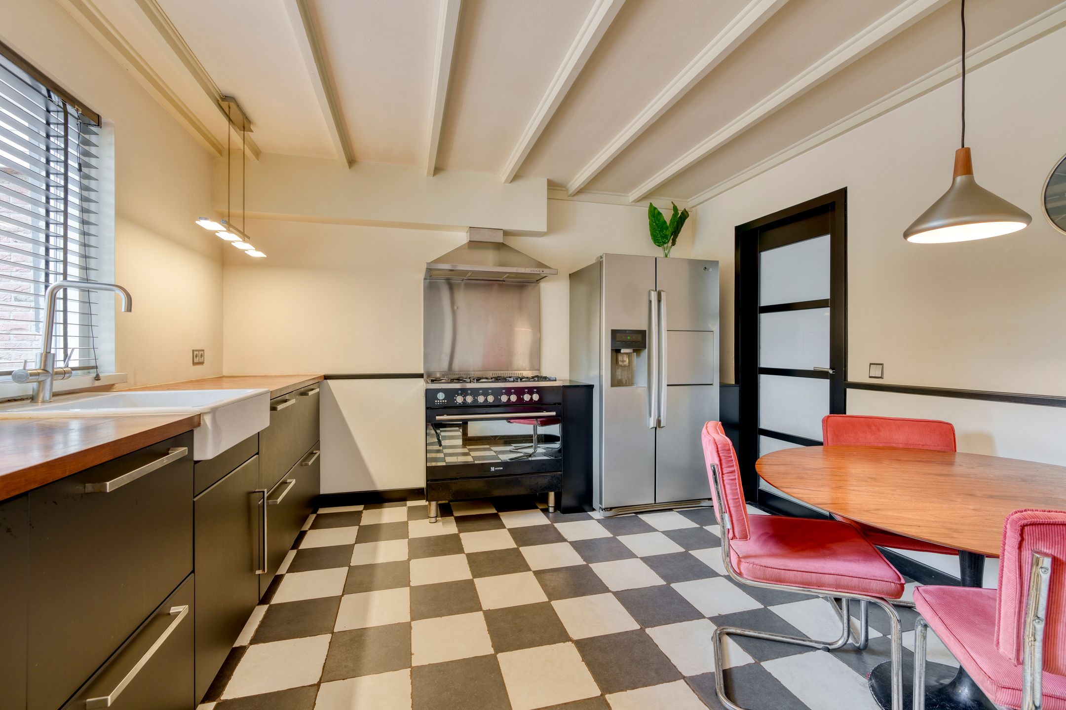 Foto 9 van Schrijnwerkerslaan 25