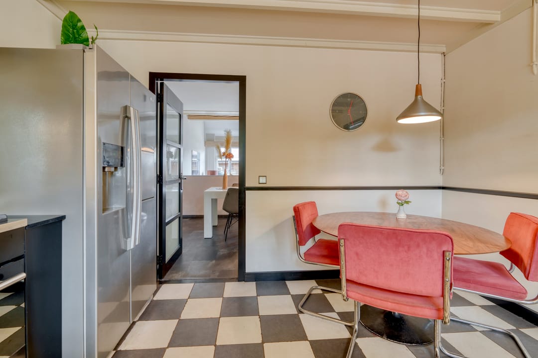 Foto 11 van Schrijnwerkerslaan 25