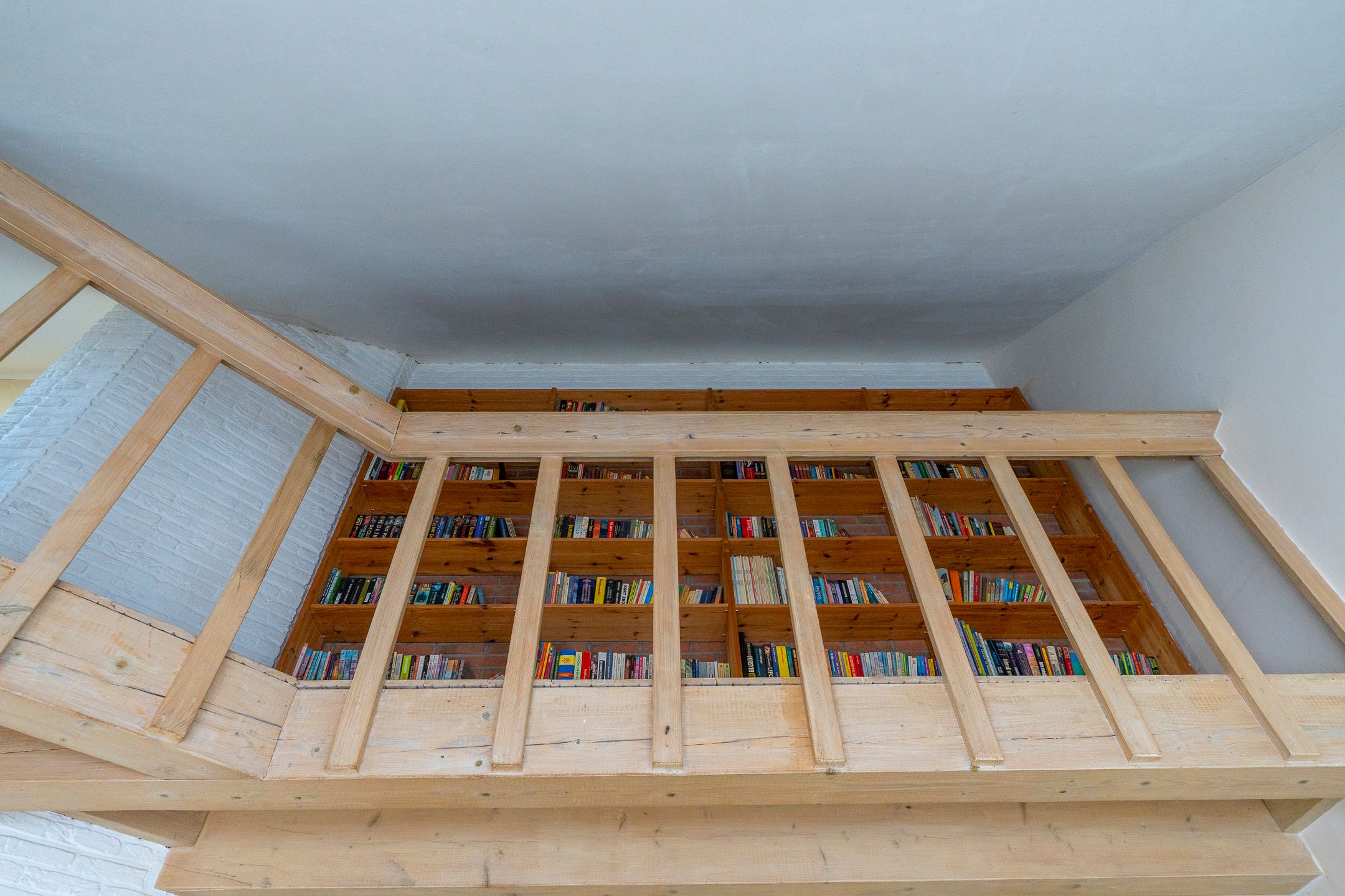 Foto 18 van Schrijnwerkerslaan 25