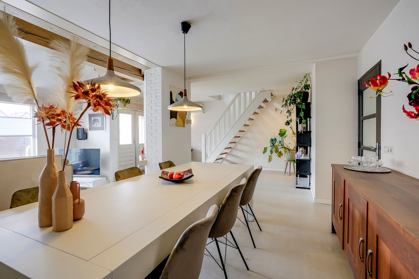 Foto 25 van Schrijnwerkerslaan 25