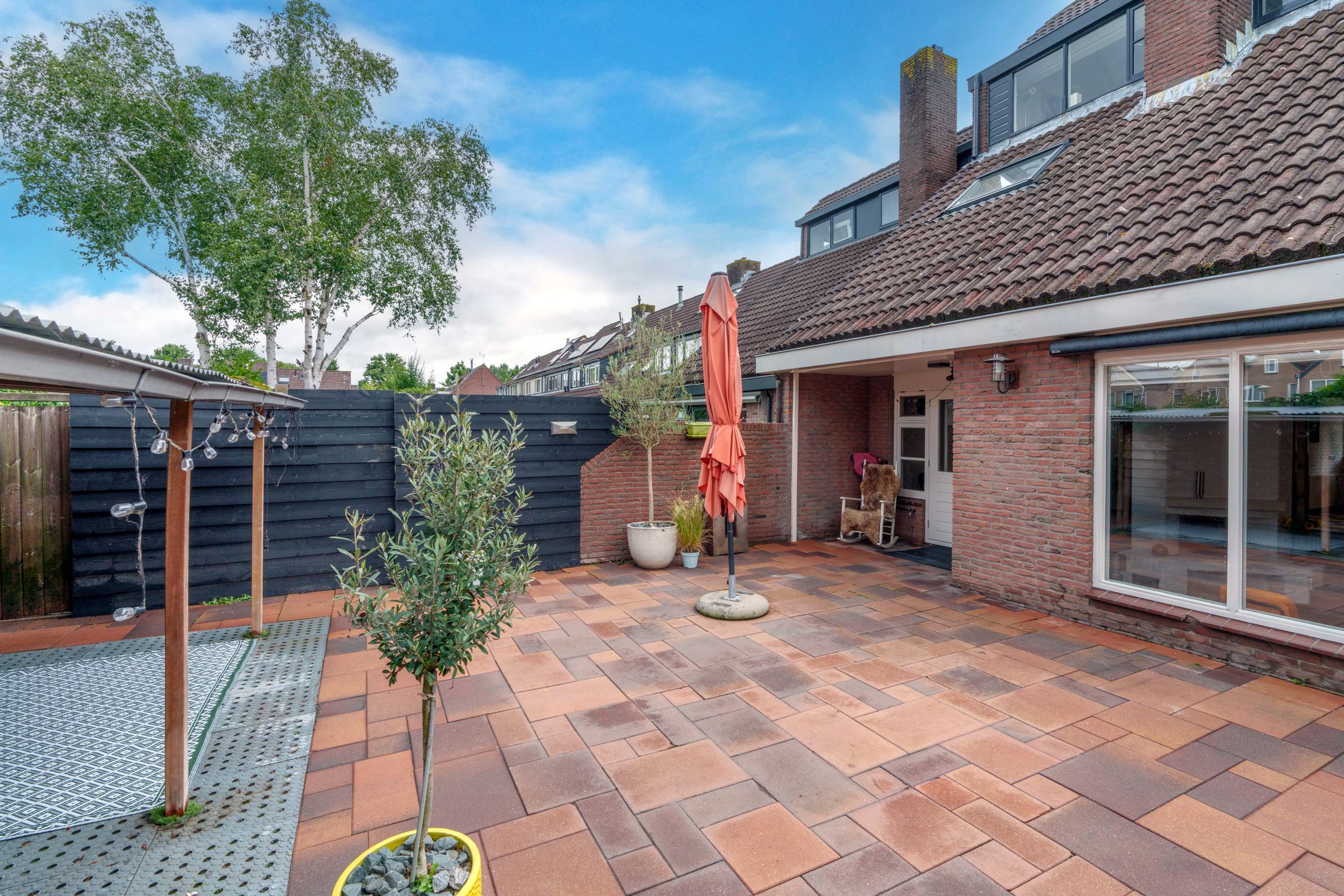 Foto 27 van Schrijnwerkerslaan 25