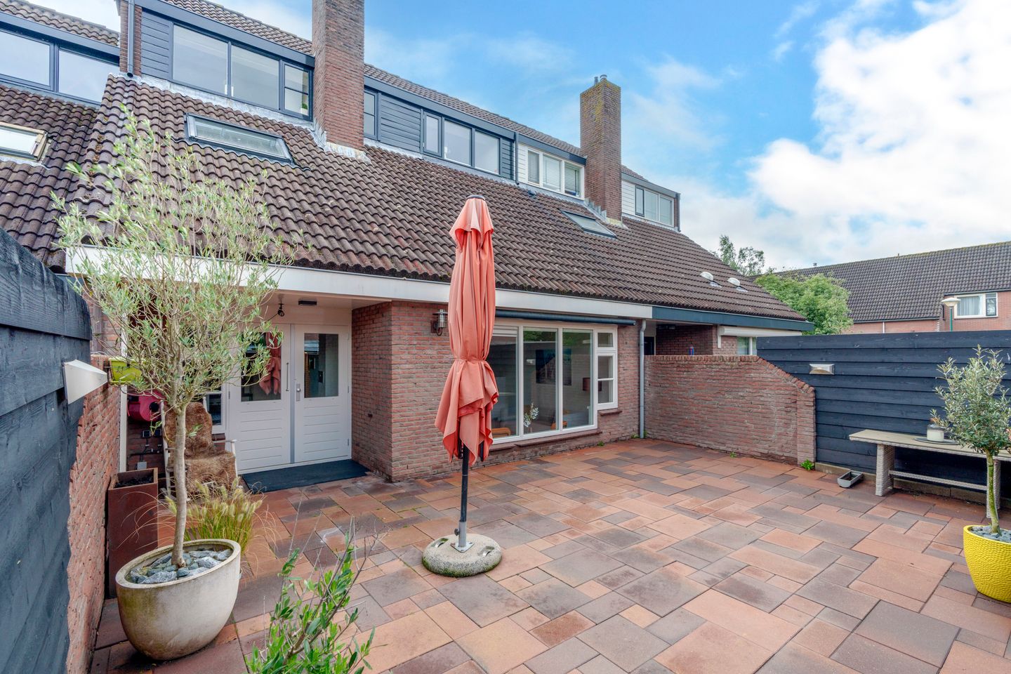 Foto 29 van Schrijnwerkerslaan 25