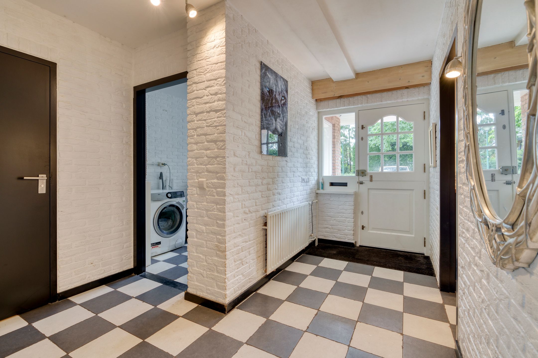 Foto 30 van Schrijnwerkerslaan 25