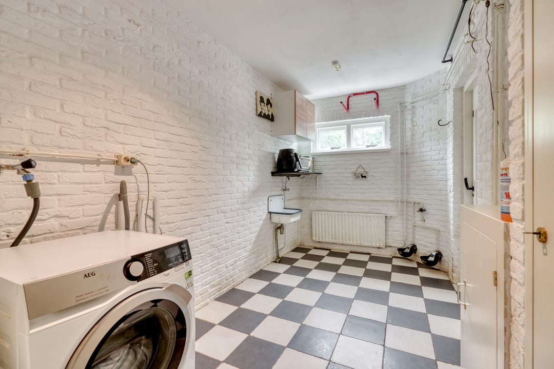 Foto 31 van Schrijnwerkerslaan 25