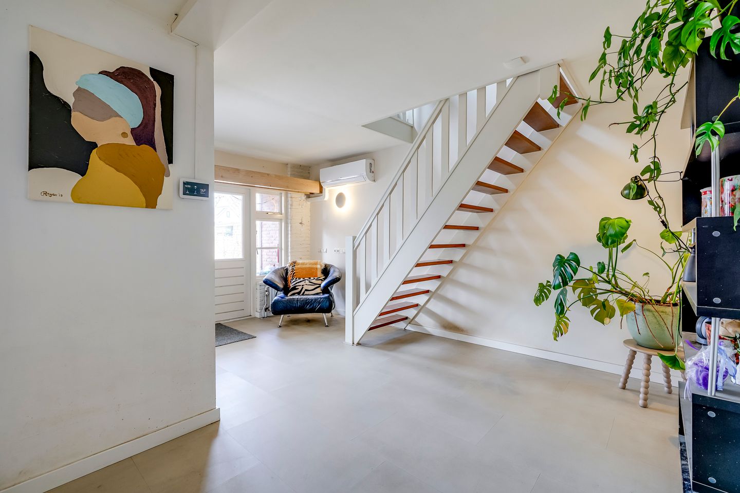 Foto 34 van Schrijnwerkerslaan 25