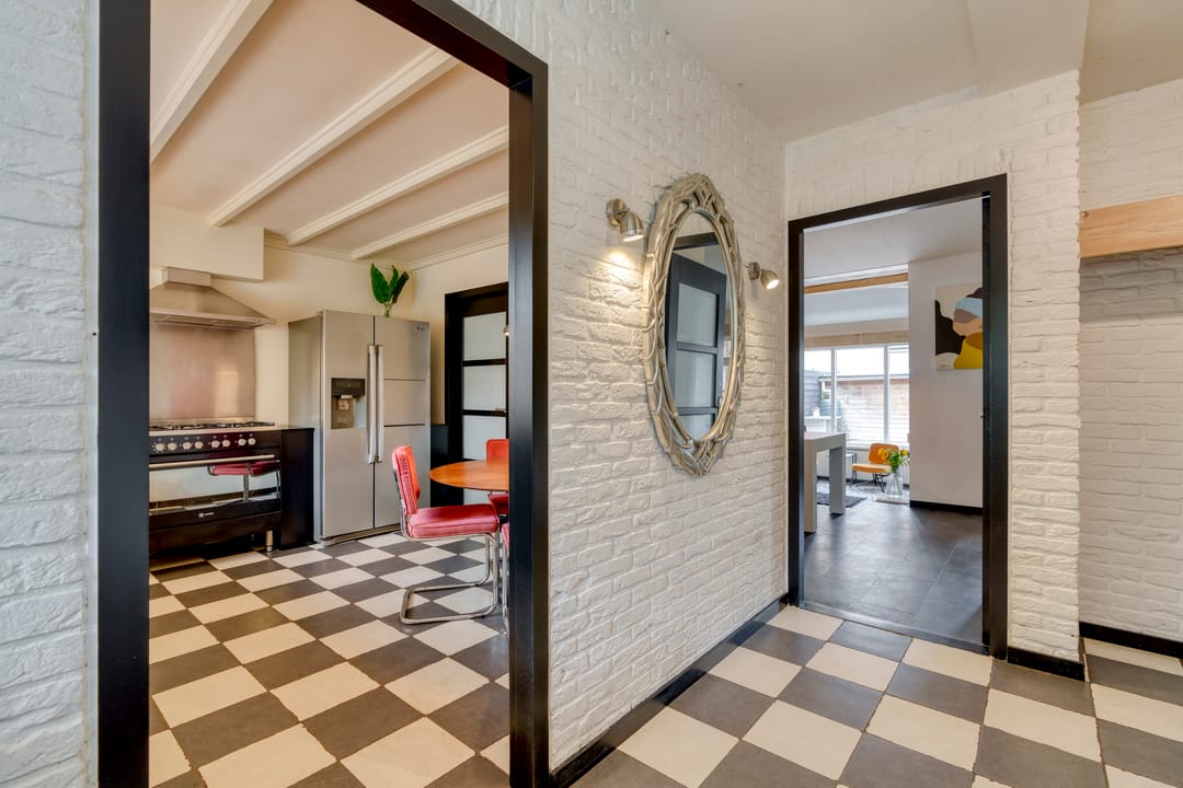 Foto 8 van Schrijnwerkerslaan 25