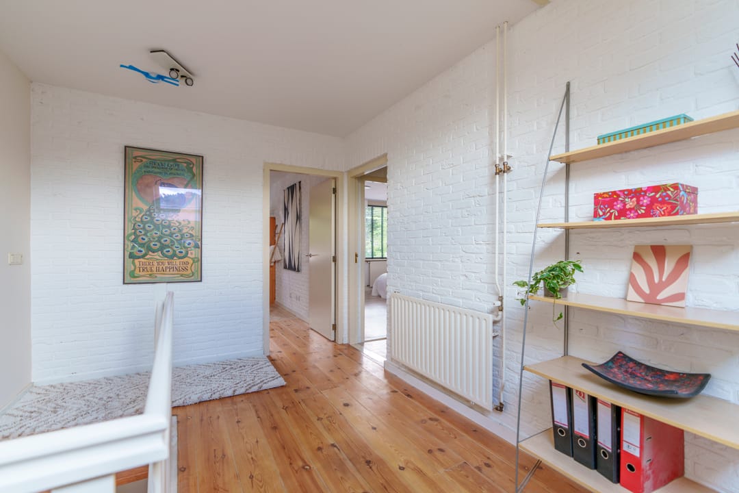 Foto 38 van Schrijnwerkerslaan 25