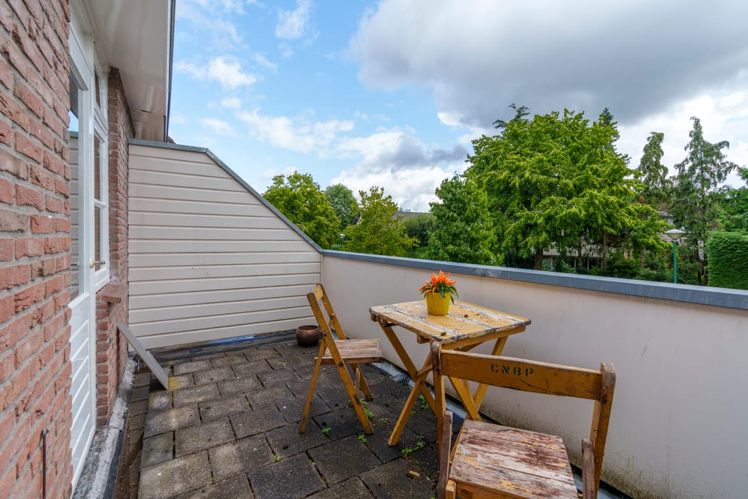 Foto 43 van Schrijnwerkerslaan 25