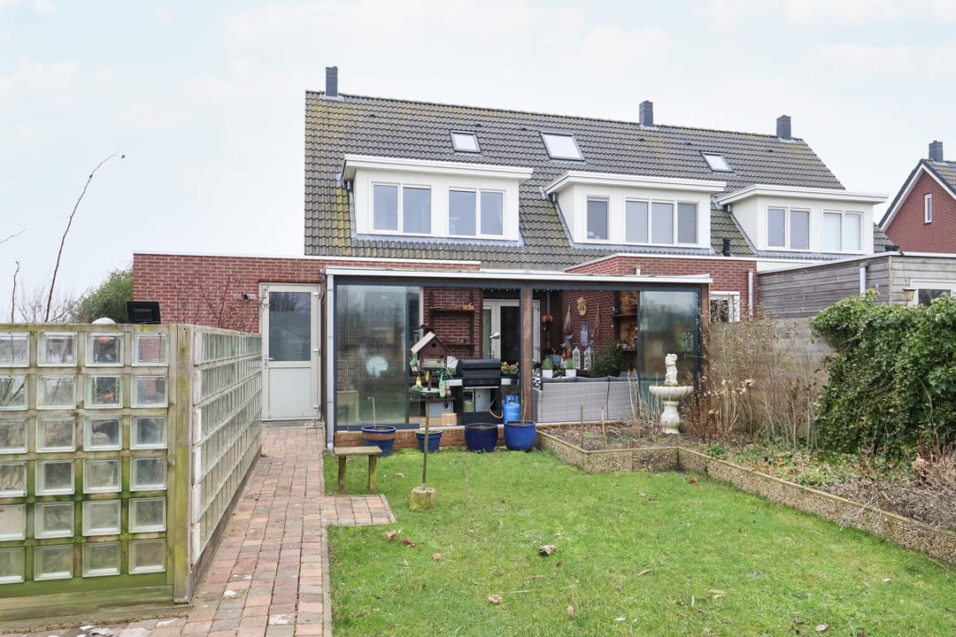 Photo 2 of Boontjes 4