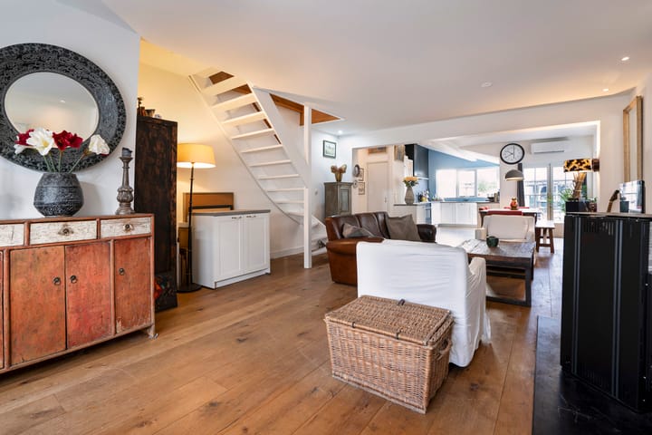 Foto 8 van Veldweg 18