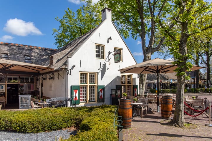 Foto 28 van Veldweg 18