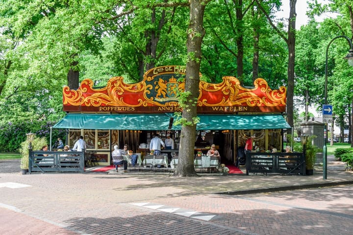 Foto 30 van Veldweg 18