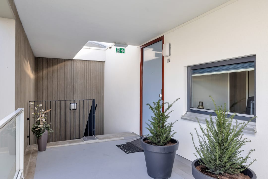 Foto 7 van Bernhardstraat 72