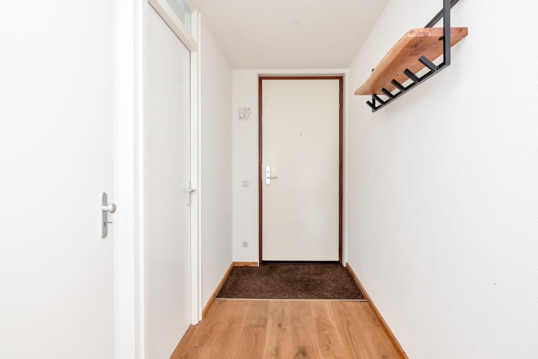 Foto 8 van Bernhardstraat 72