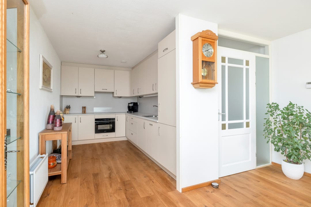 Foto 11 van Bernhardstraat 72