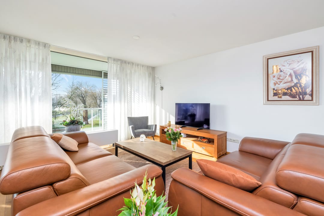 Foto 13 van Bernhardstraat 72