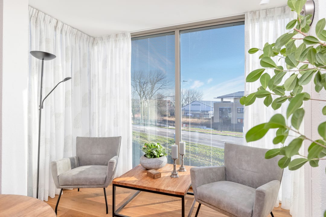 Foto 16 van Bernhardstraat 72