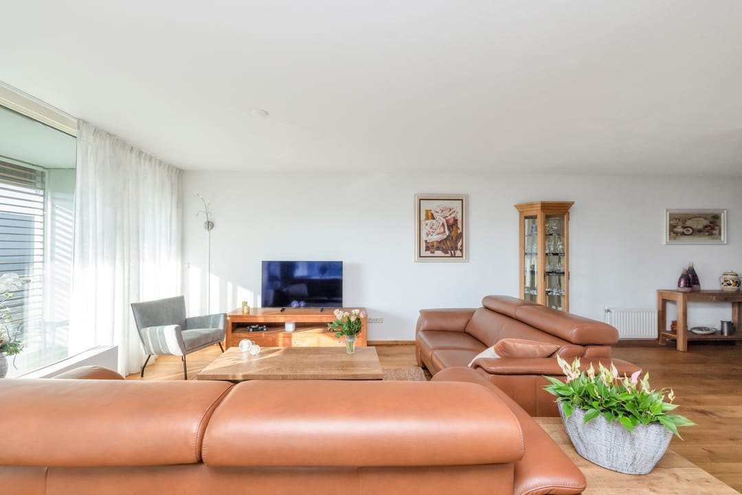 Foto 17 van Bernhardstraat 72