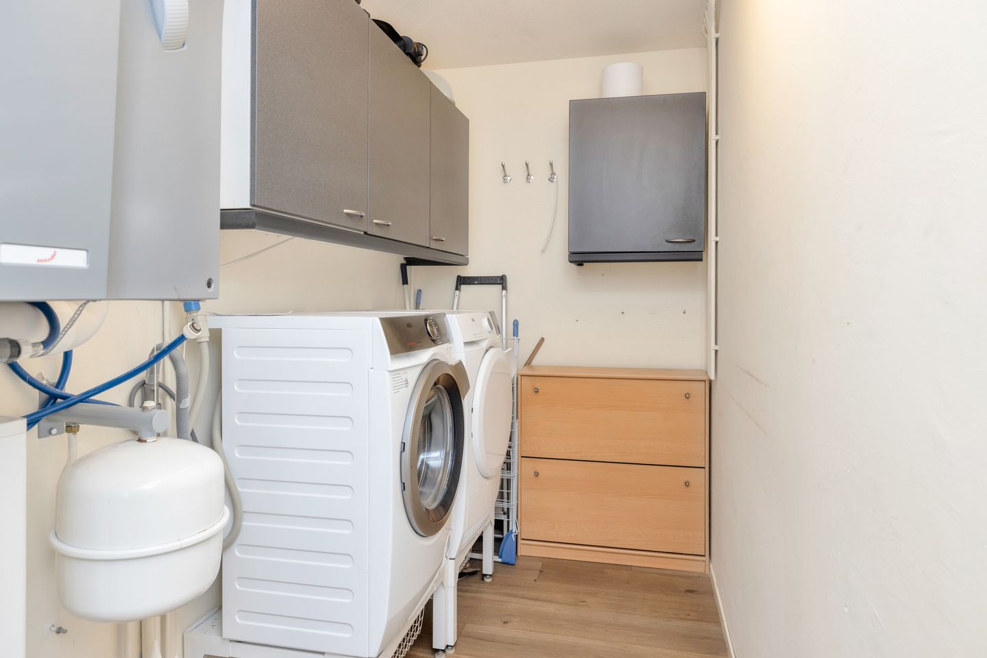 Foto 20 van Bernhardstraat 72