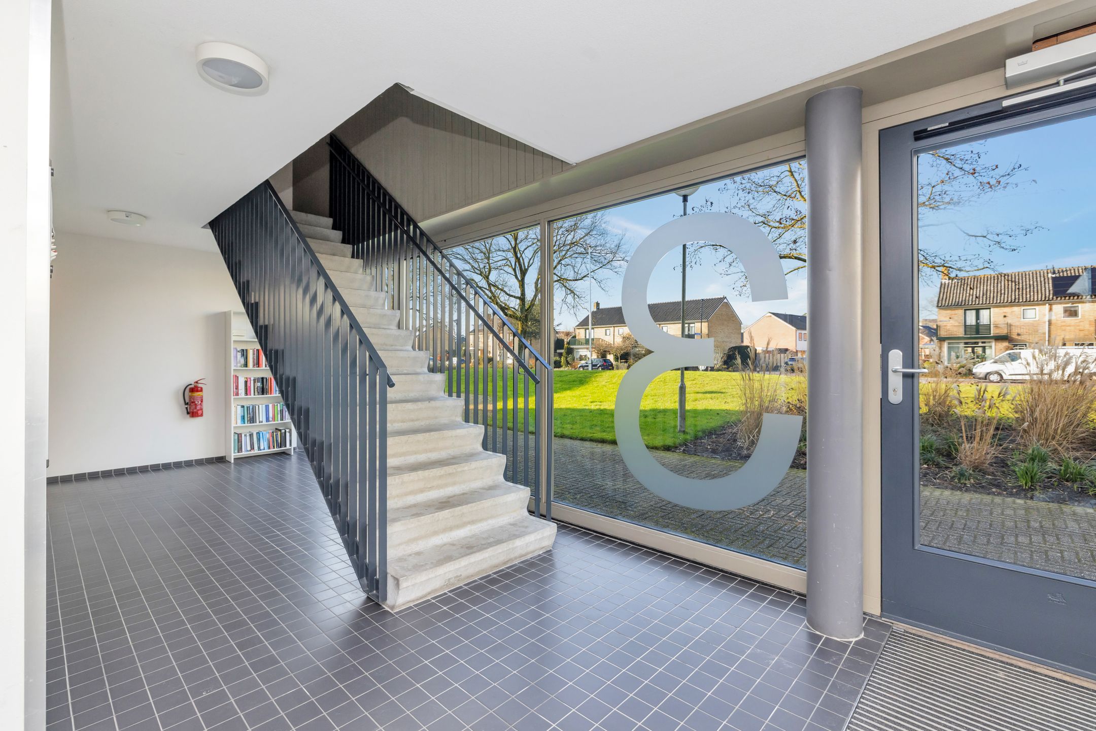 Foto 30 van Bernhardstraat 72