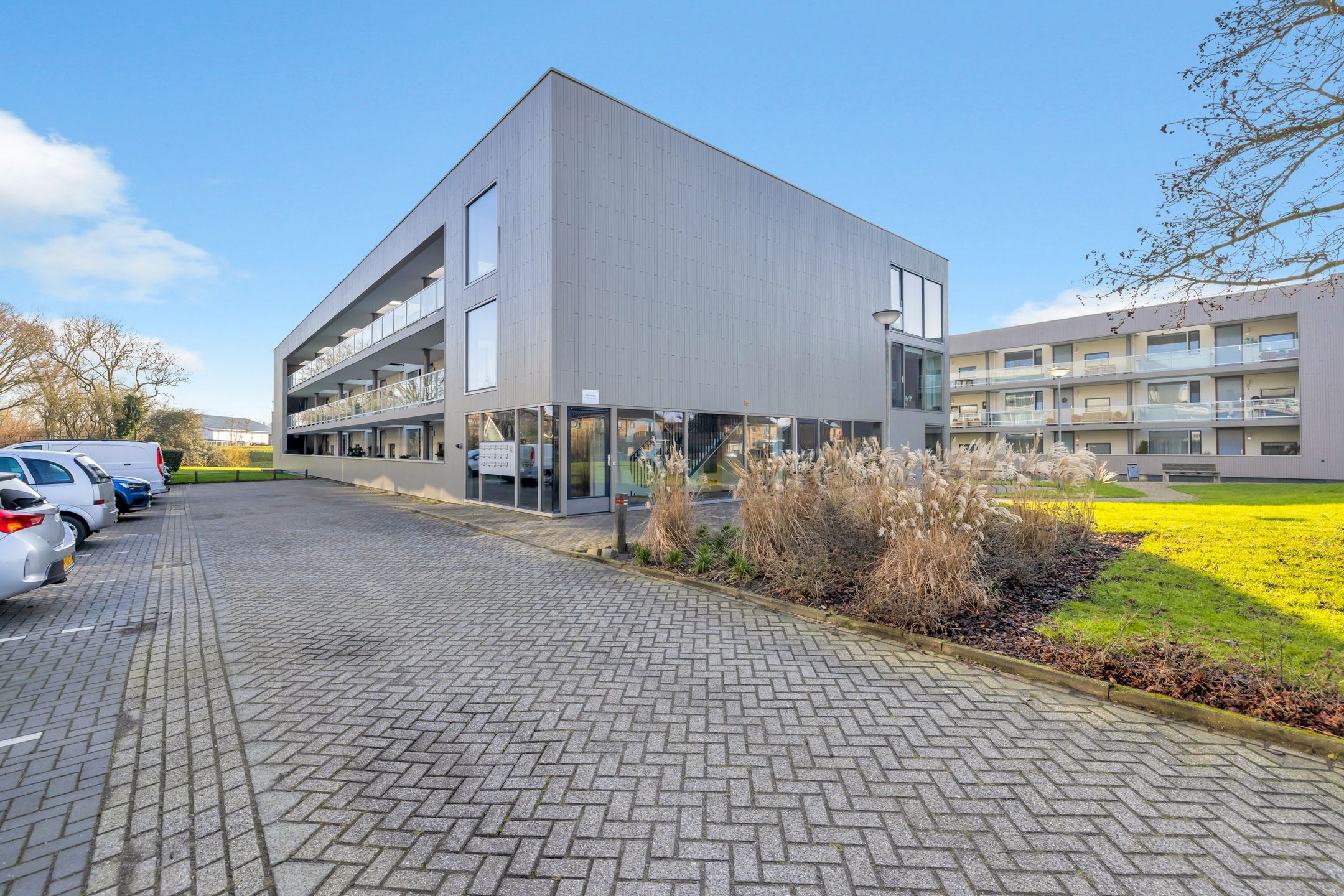 Foto 33 van Bernhardstraat 72