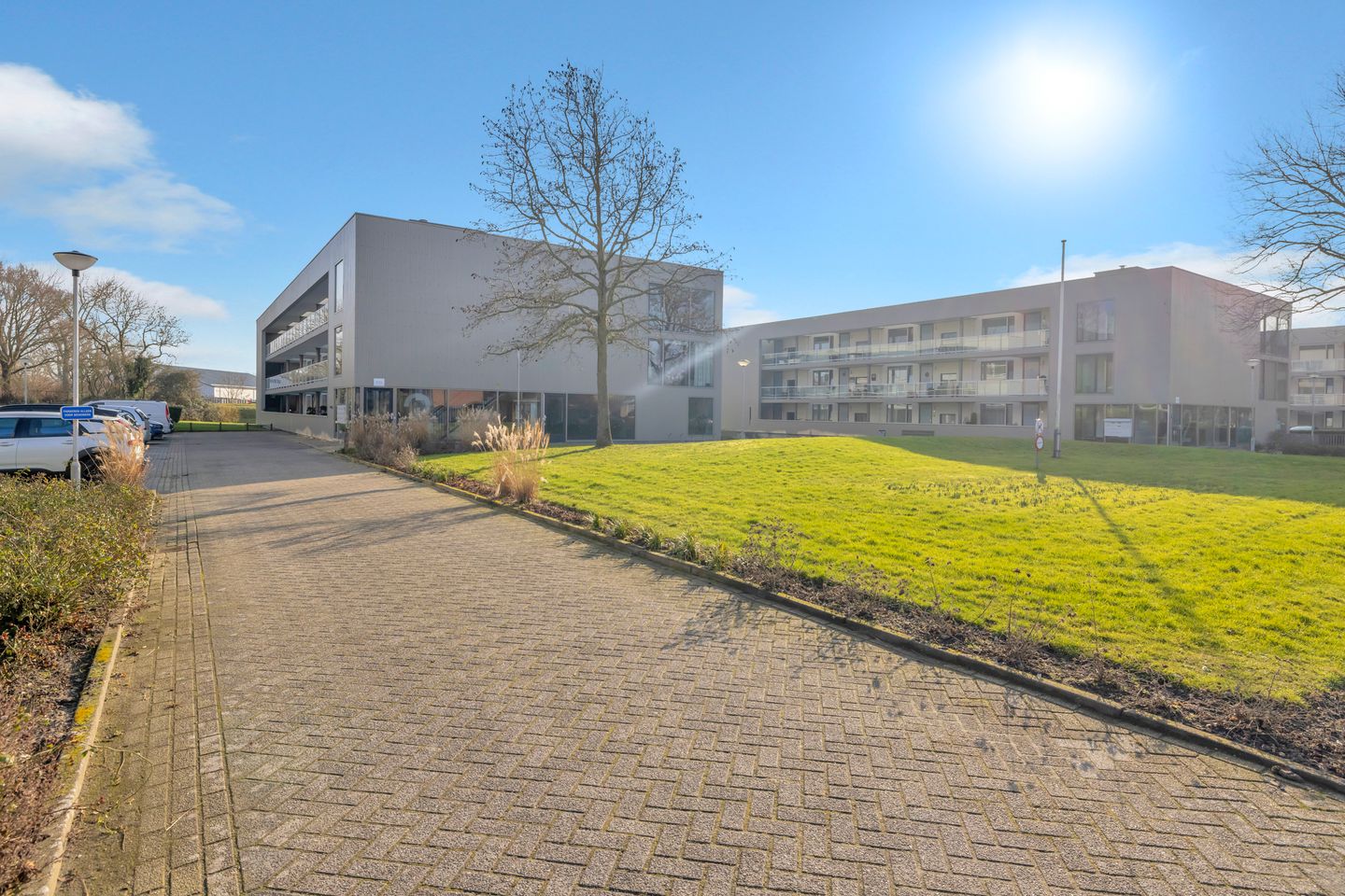 Foto 34 van Bernhardstraat 72